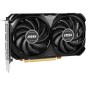 MSI GeForce RTX 4060 VENTUS 2X BLACK 8G OC 8GB MSI GeForce RTX 4060 VENTUS 2X BLACK 8G OC 8GB